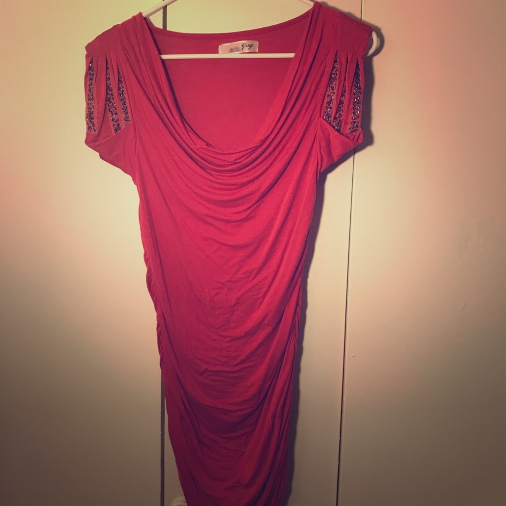 Dressy top